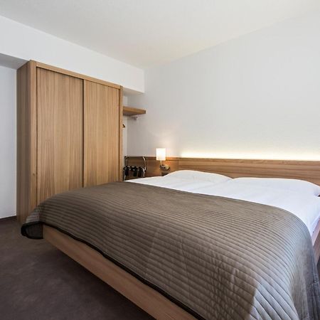 Hotel Mistral Superior Saas-Fee Zewnętrze zdjęcie
