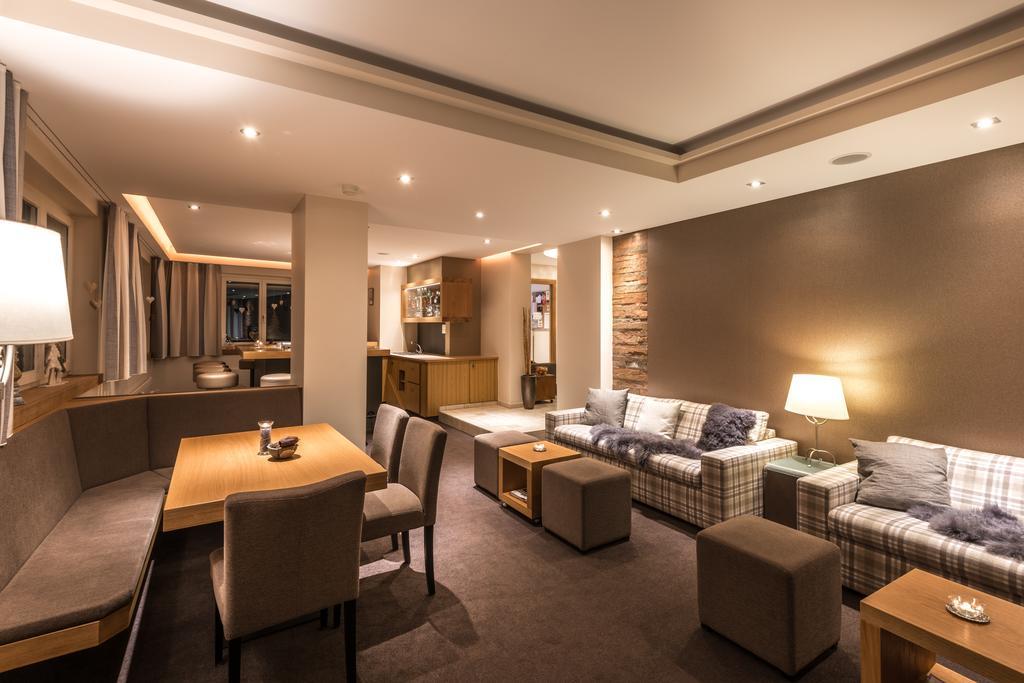 Hotel Mistral Superior Saas-Fee Zewnętrze zdjęcie