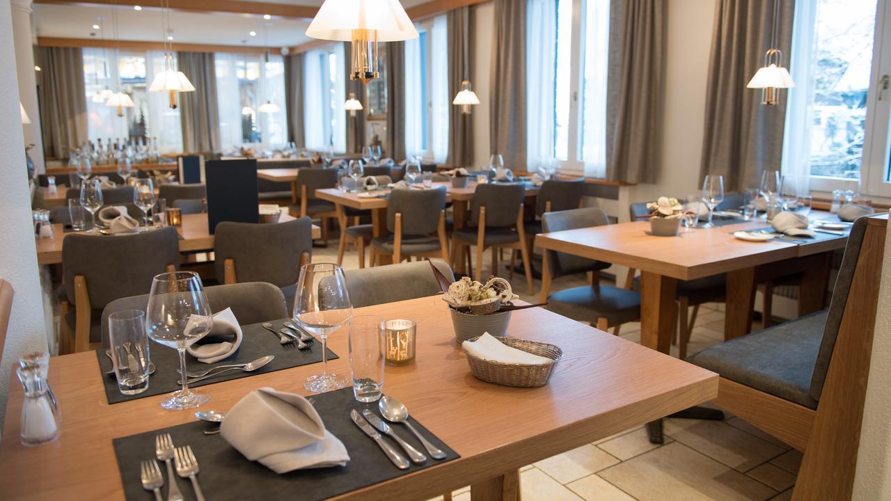Hotel Mistral Superior Saas-Fee Zewnętrze zdjęcie