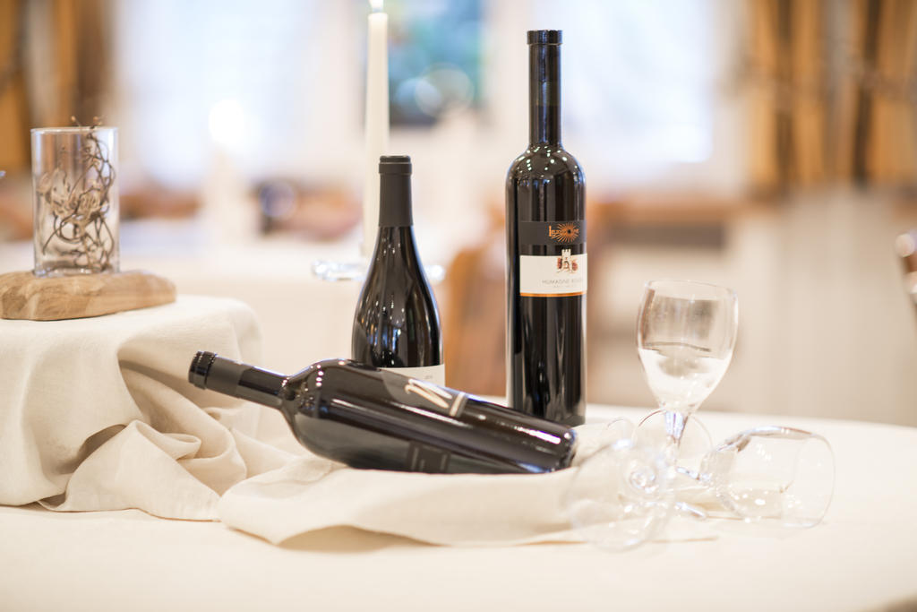 Hotel Mistral Superior Saas-Fee Zewnętrze zdjęcie