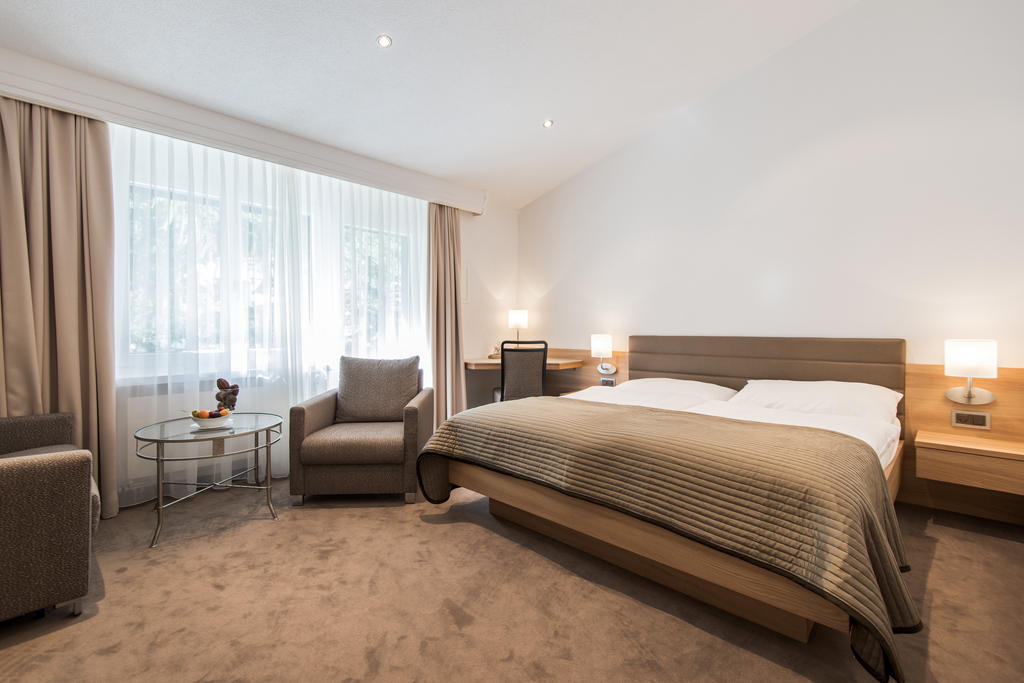 Hotel Mistral Superior Saas-Fee Zewnętrze zdjęcie