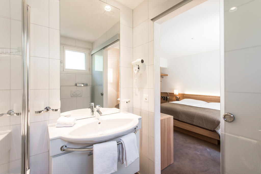 Hotel Mistral Superior Saas-Fee Zewnętrze zdjęcie